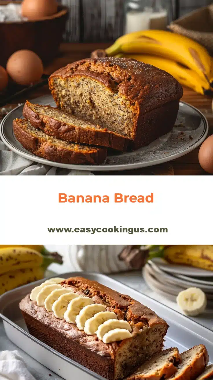 Banana Bread