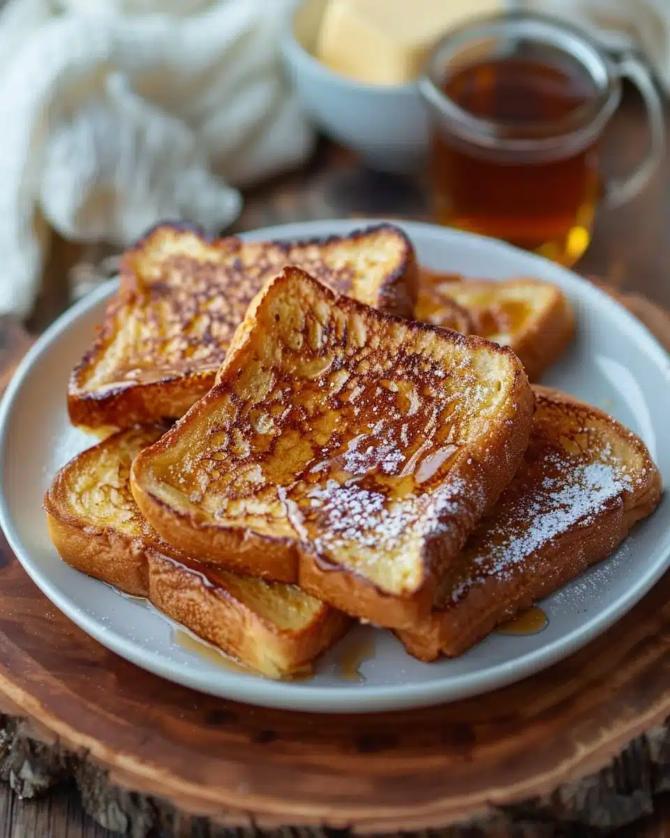 French Toast
