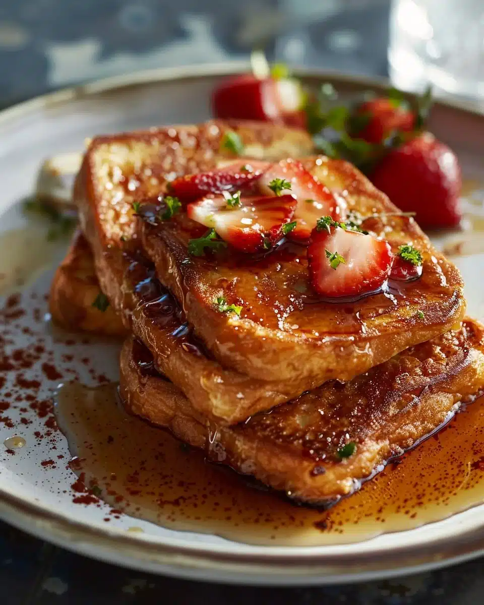 French Toast