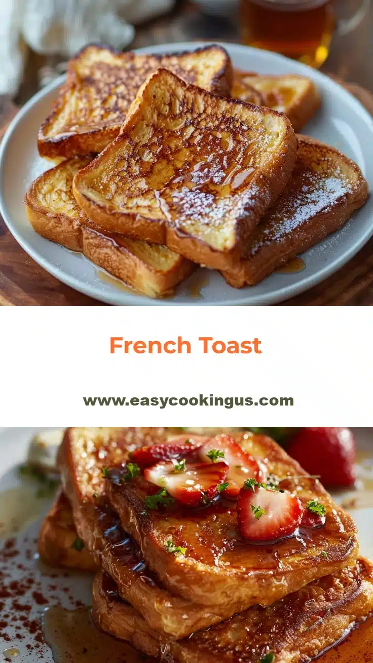 French Toast