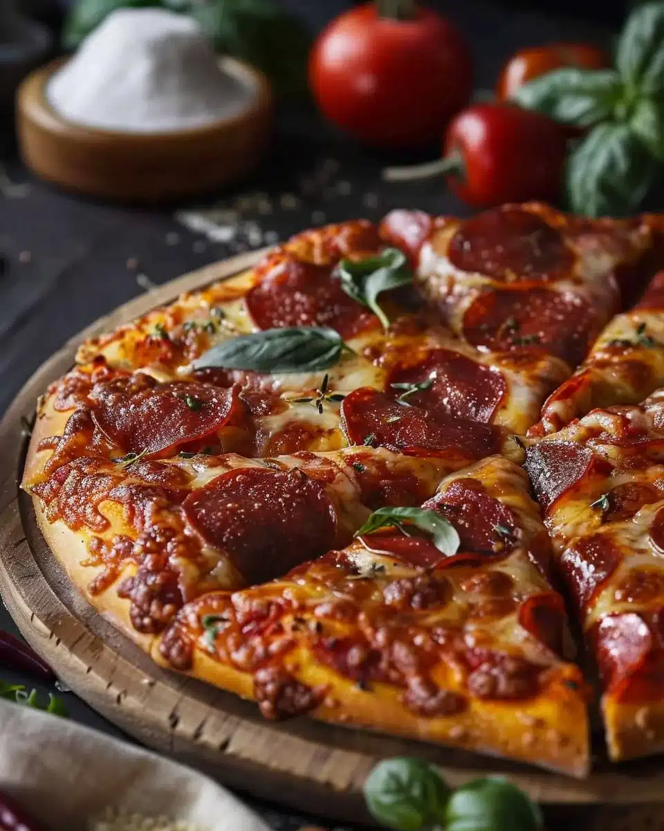 Chefs sharing tips on how to reheat pizza perfectly