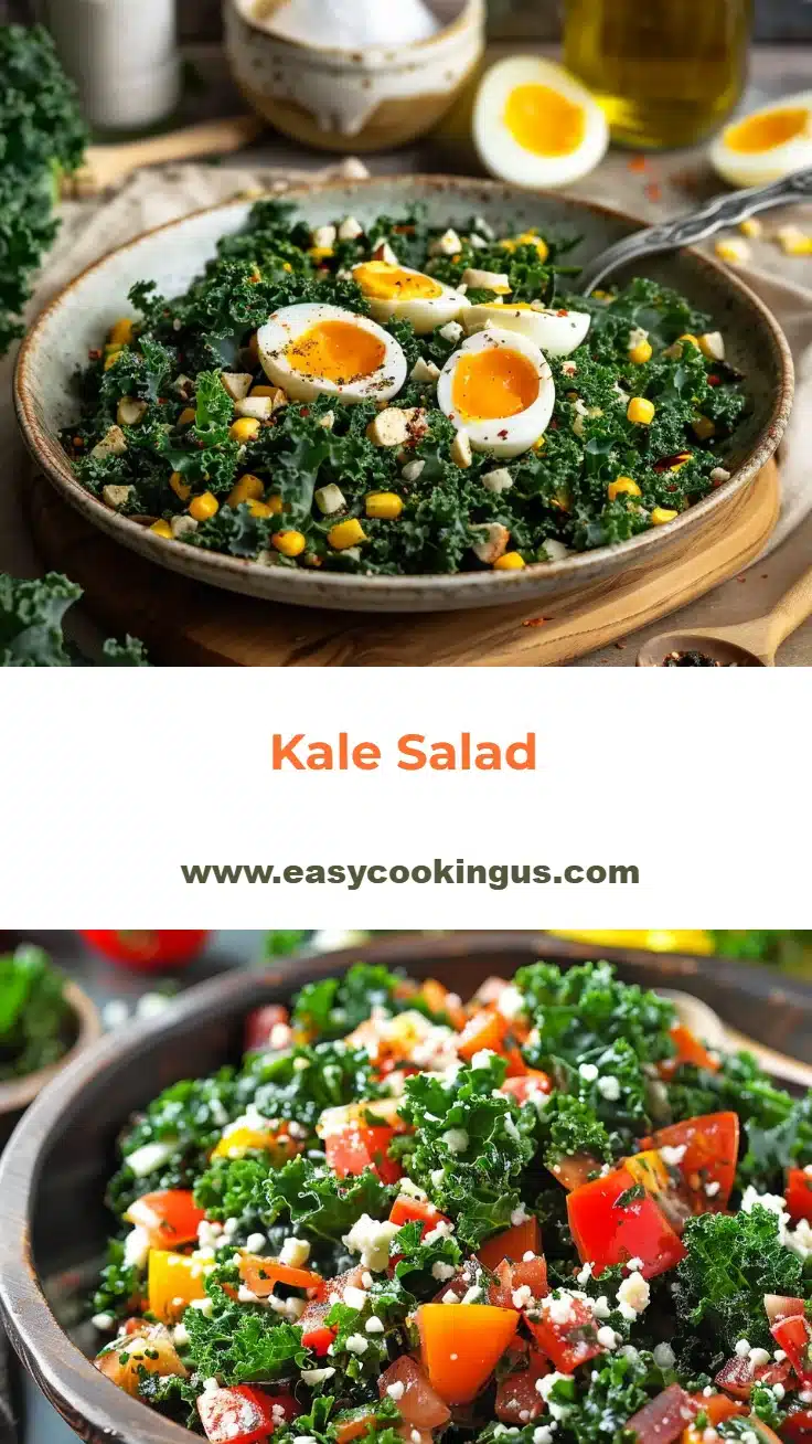 Kale Salad