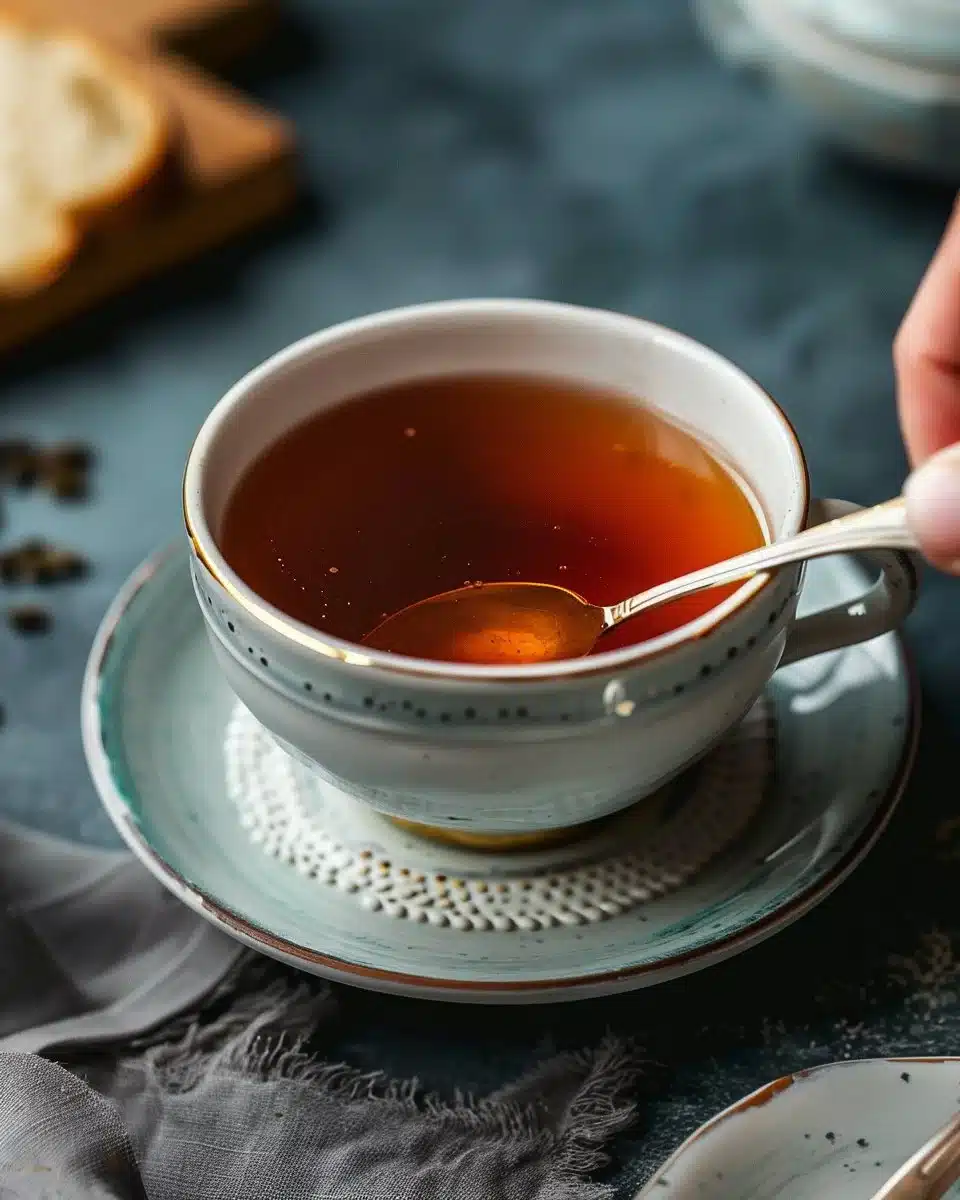 Russian Tea