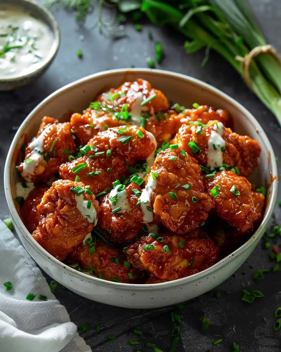 Sour Cream and Onion Chicken
