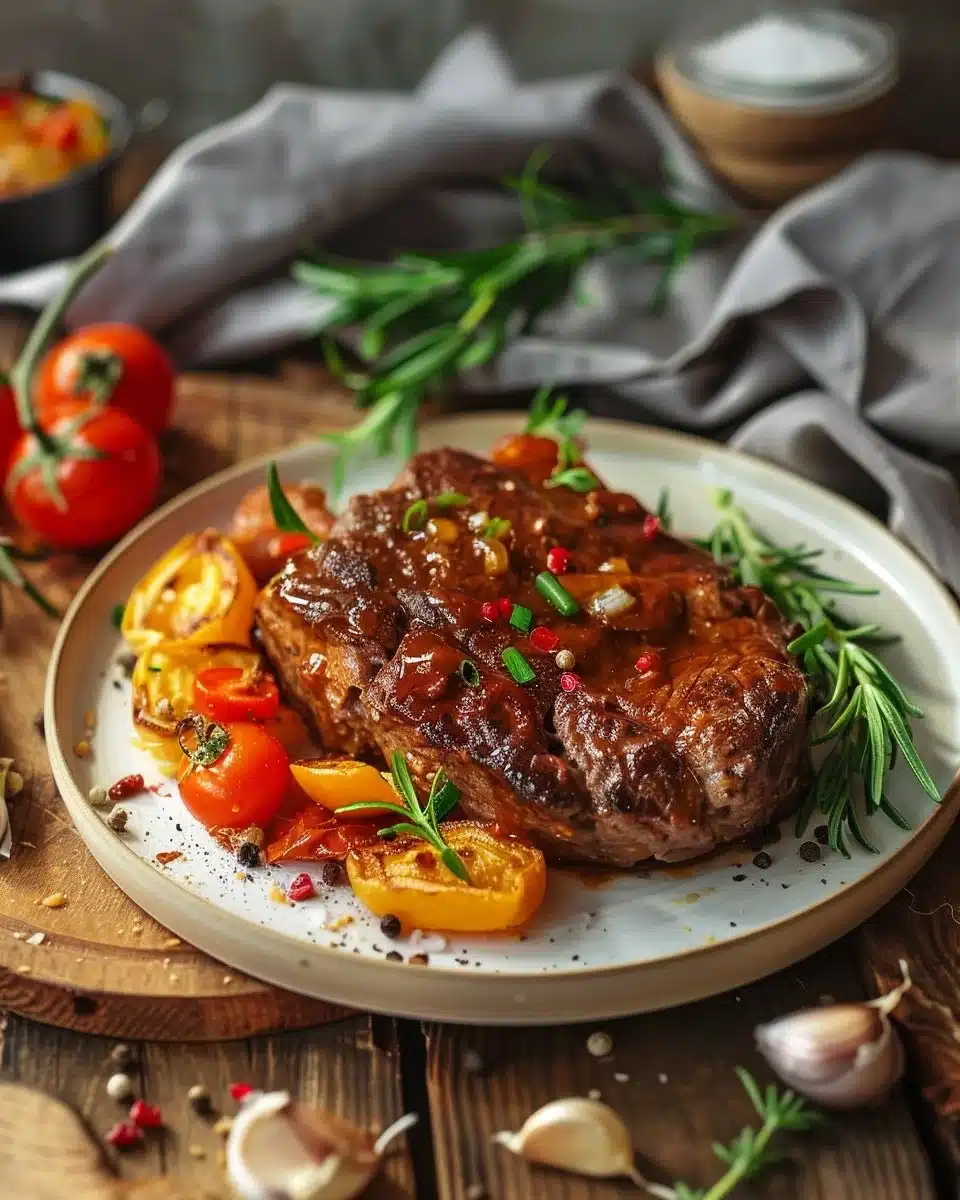 Super Yummy Dish
