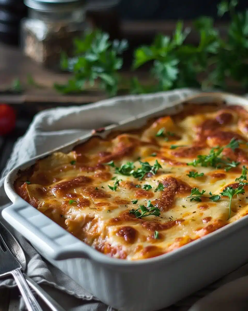Super Yummy Dish