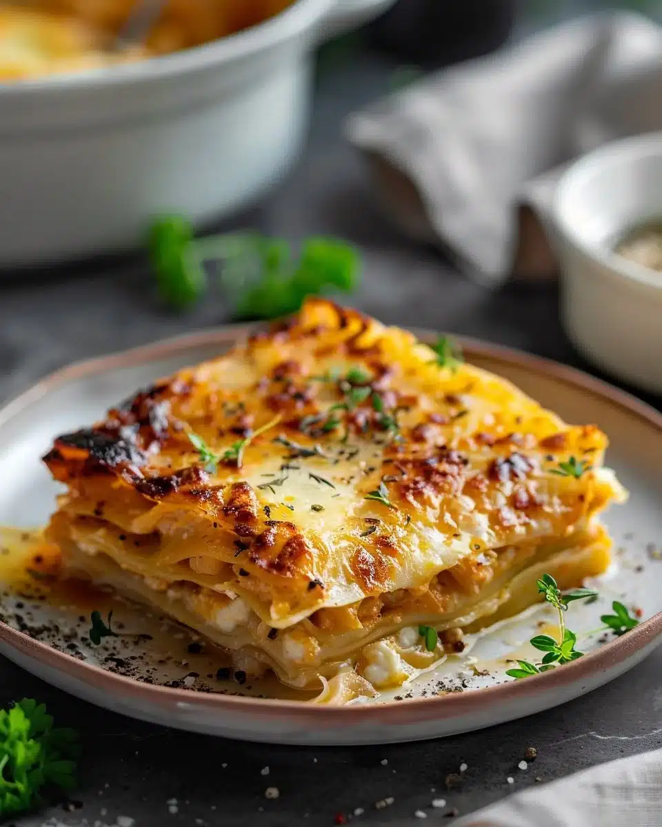 The Side Dish I Look Forward To All Year—and the Secret Ingredient That Makes It Even Better