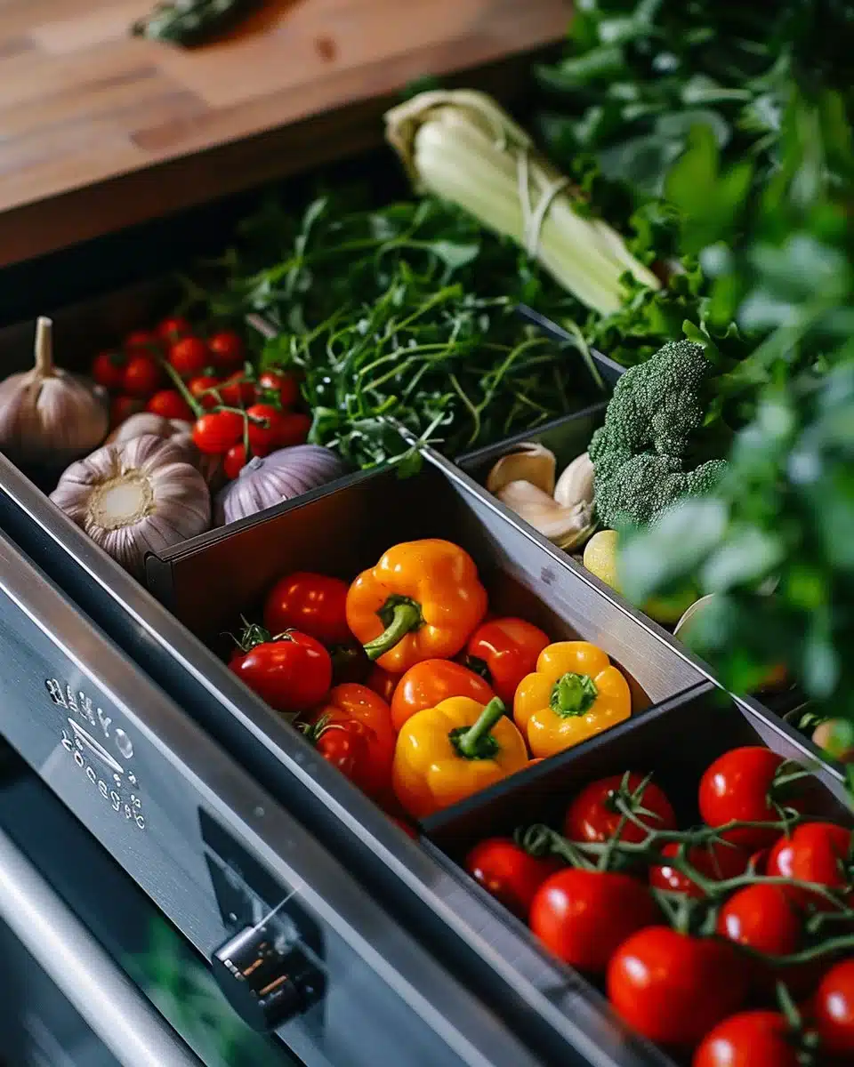 These Kitchen Drawer Organizers and Pantry Storage Solutions Will Instantly Transform Your Space.