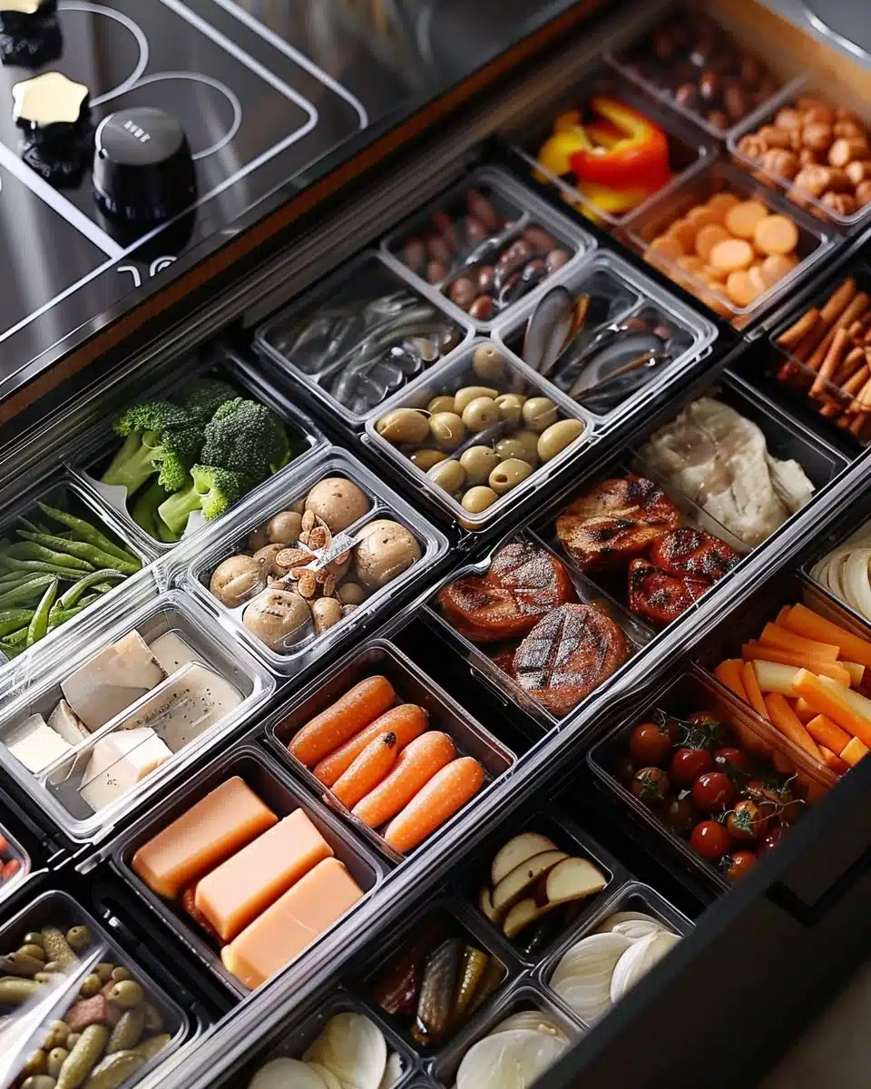 These Kitchen Drawer Organizers and Pantry Storage Solutions Will Instantly Transform Your Space.
