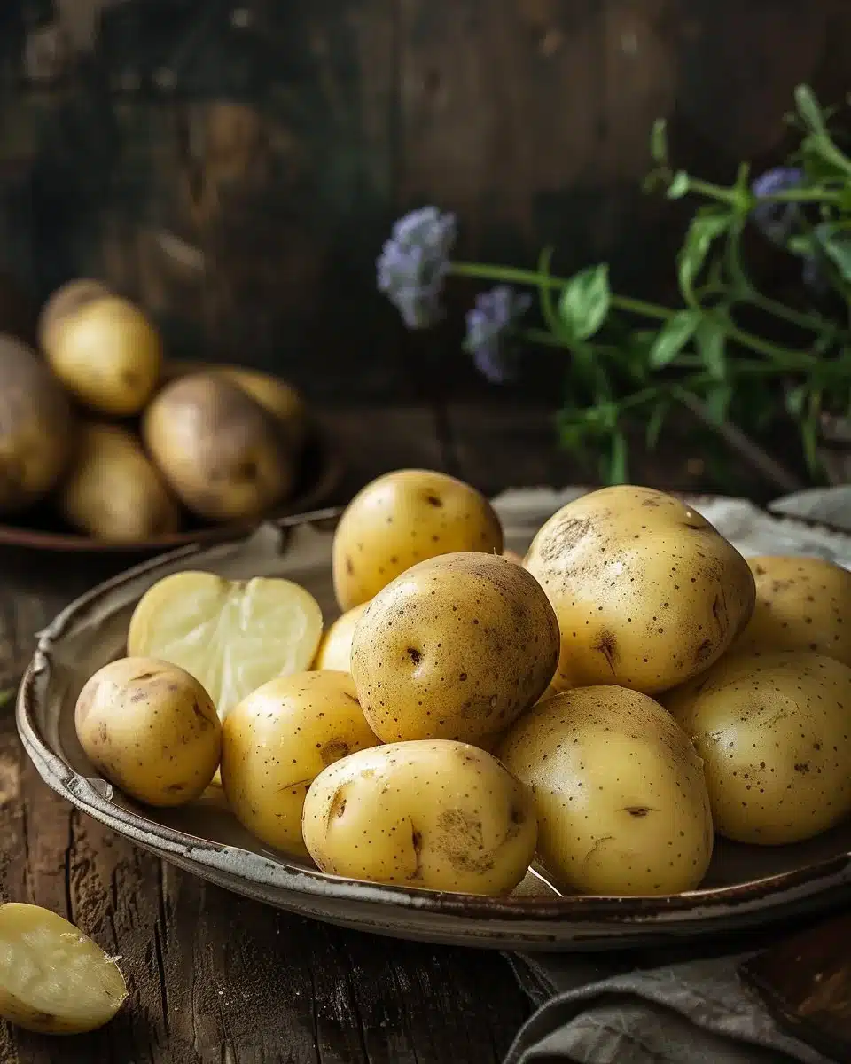 This Is the Biggest Mistake You’re Making While Storing Potatoes—and How to Fix It
