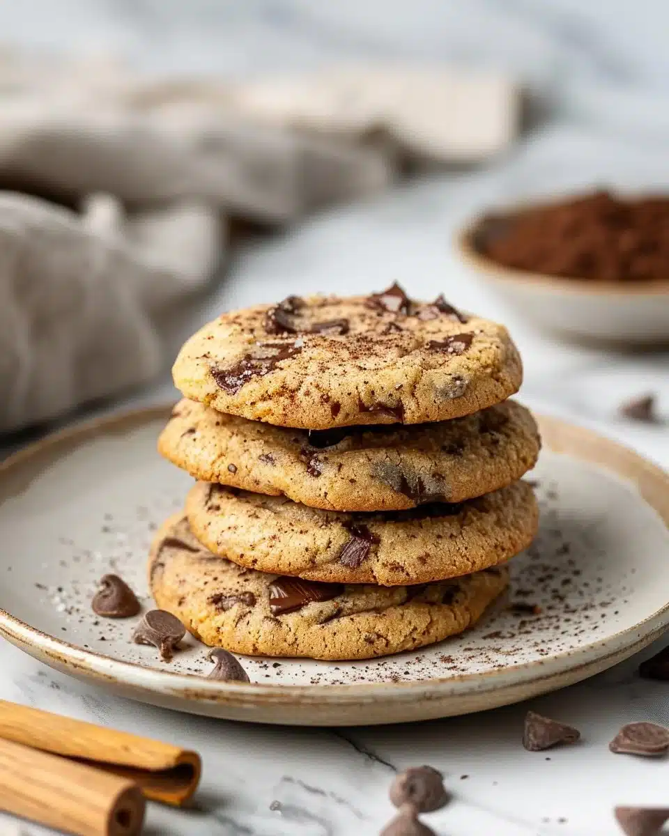 Three-Ingredient Cookies