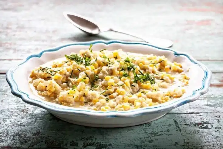 Assorted cozy side dishes perfect for a comforting dinner feast