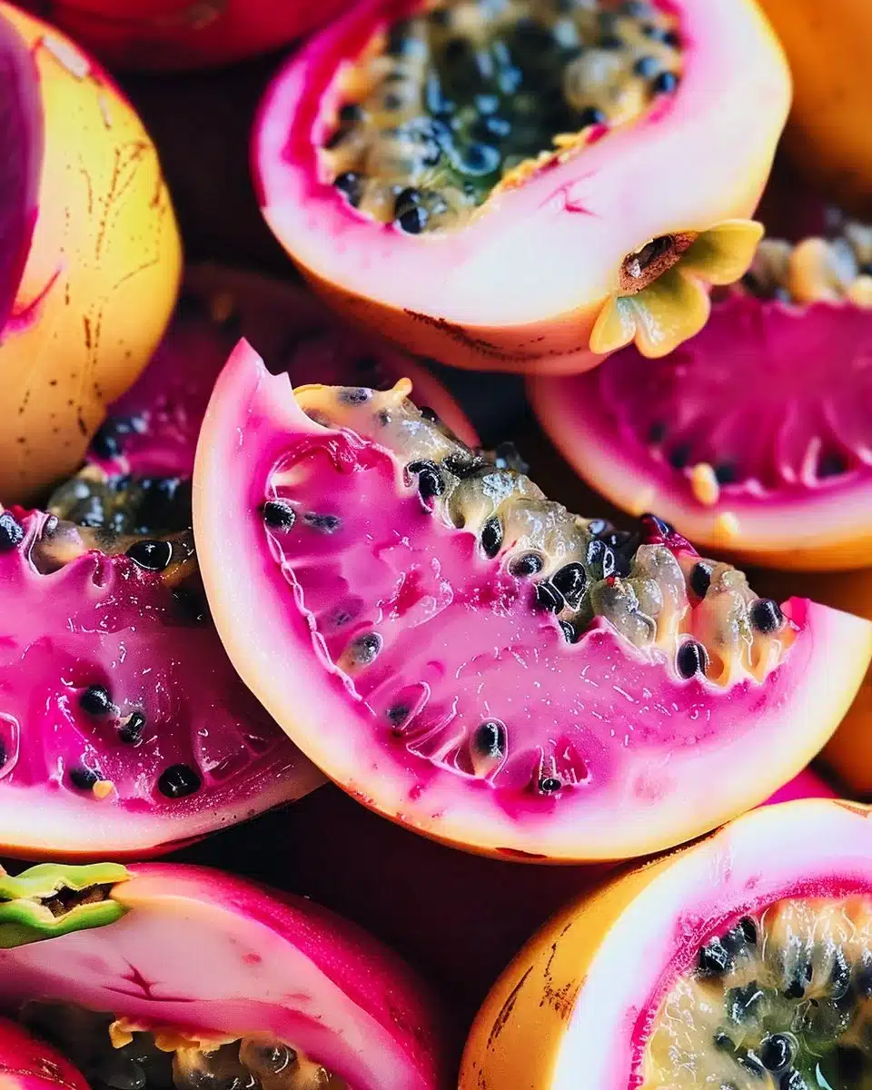 Alton Brown's simple 3-ingredient side dish served on a plate
