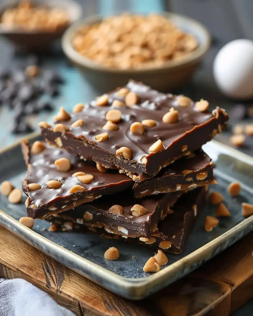 Homemade Peanut Butter Chews in a bowl, ready to enjoy