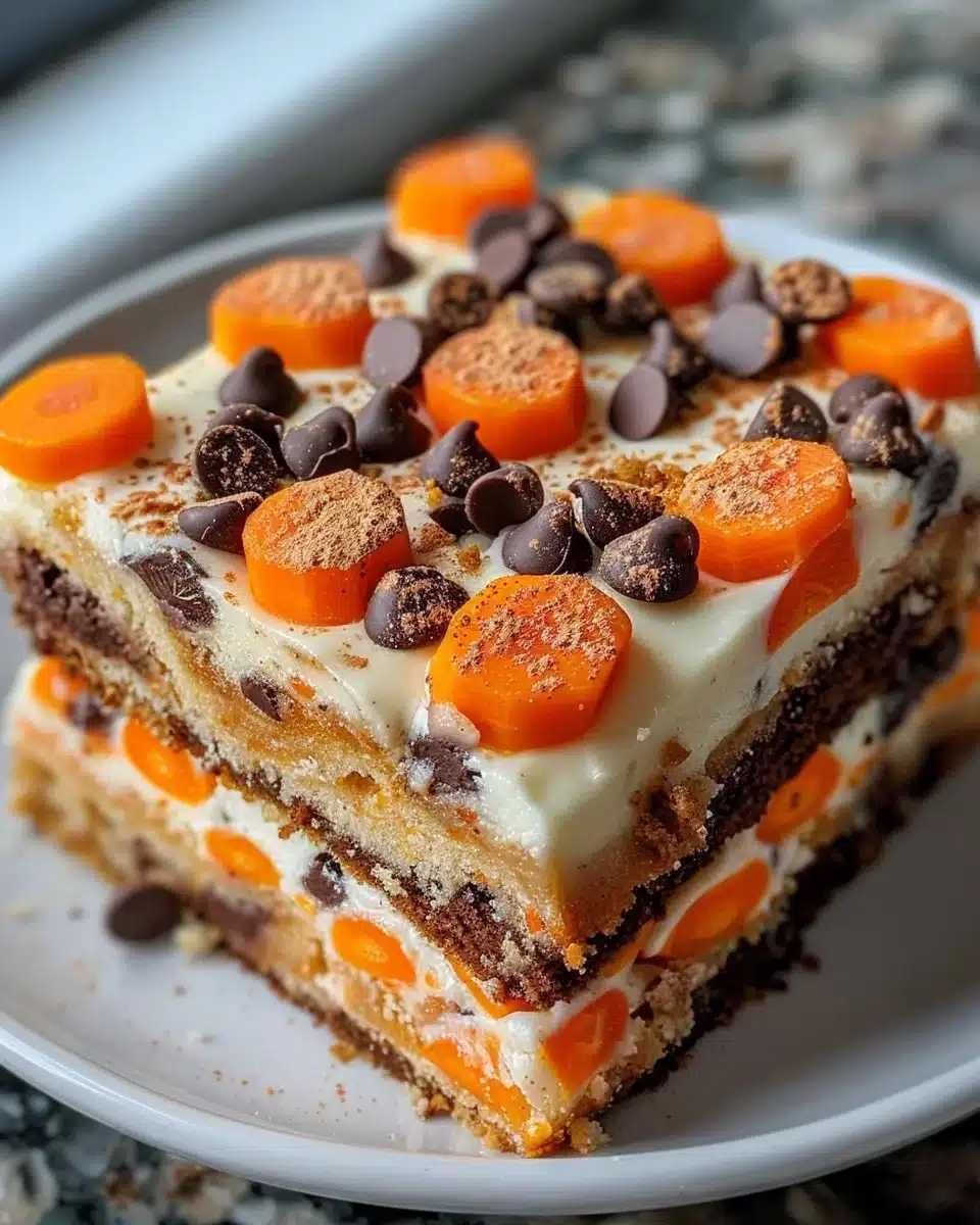 Delicious Easter dessert recipes featuring colorful treats for the holiday
