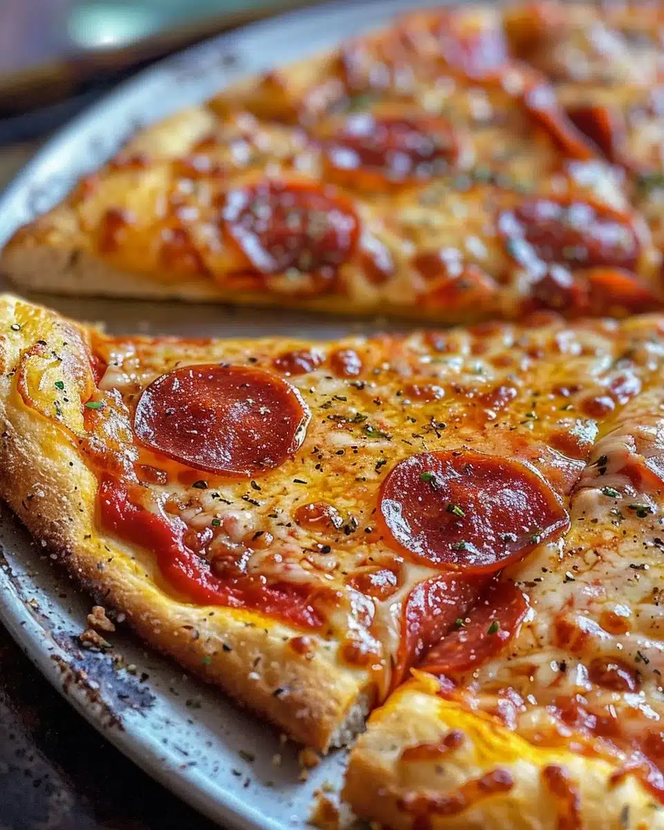 Delicious homemade Stromboli filled with cheese and fresh ingredients